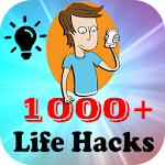 Cover Image of Télécharger Life Hacks 1.0 APK