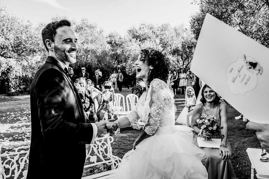 Wedding photographer Mattia Casula (mattiacasula). Photo of 18 March 2023