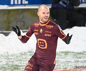 Geoffke doet het weer: de goal van drie besneeuwde punten