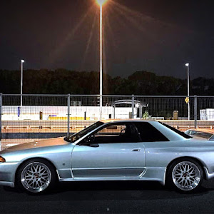 スカイライン GT-R BNR32