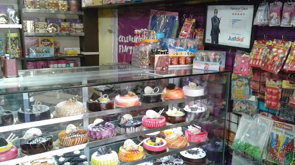 Fantasy The cake shop photo 