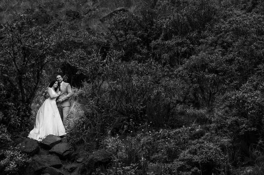 Fotógrafo de bodas Daniela Huet (camaramenta). Foto del 14 de mayo 2022