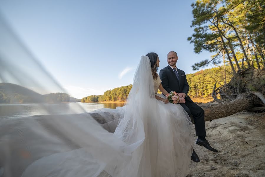 Fotógrafo de bodas Luz Reyes Luzreyher (luzreyher). Foto del 13 de febrero 2023