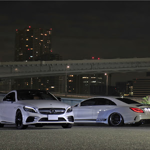 Cクラス クーペ