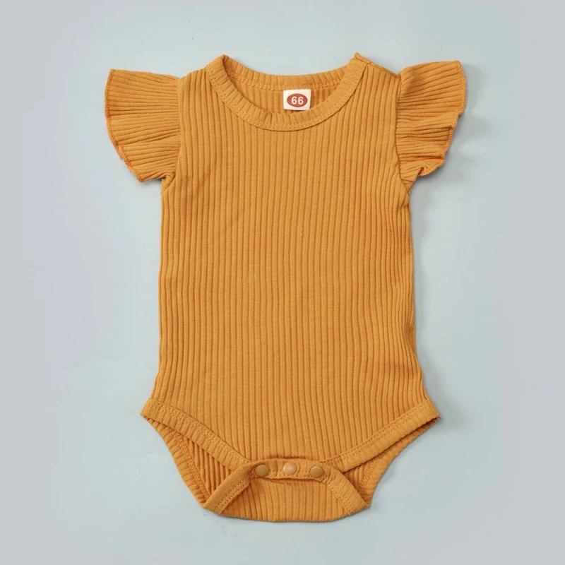 Europäische und amerikanische Sommer Baby Dreieck Strampler, leicht und atmungsaktiv, perfekt für warme Tage. Bequemlichkeit trifft auf Stil.