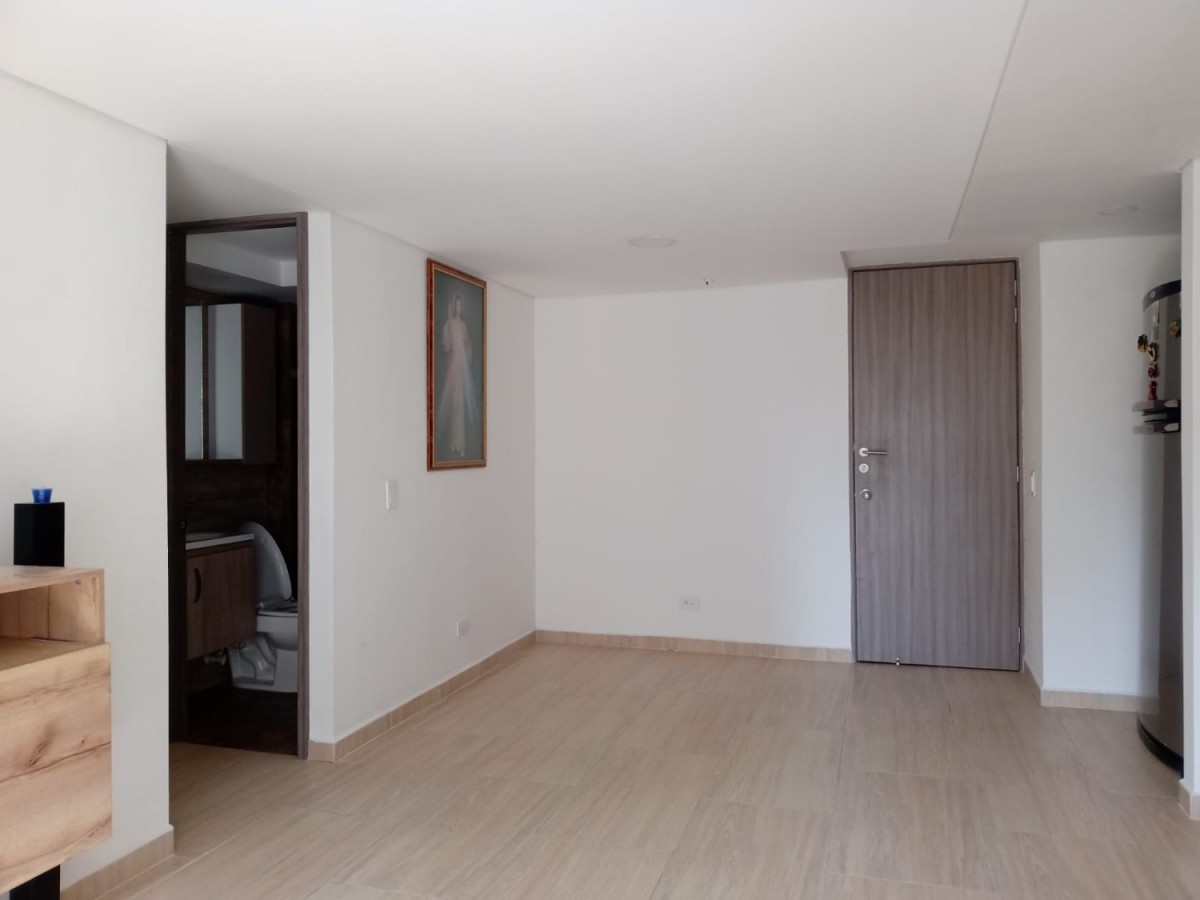 Apartamento En Venta - La Doctora, Sabaneta