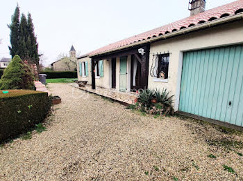 maison à Champagné-Saint-Hilaire (86)