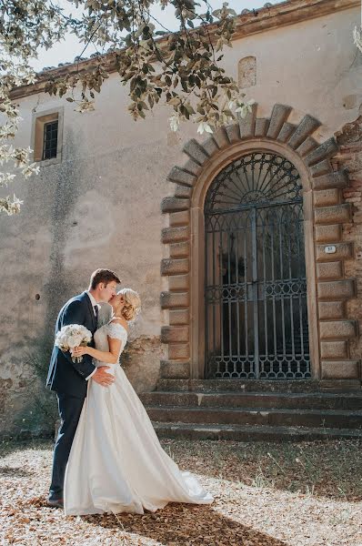 Fotógrafo de bodas Murray Freestone (murrayphoto). Foto del 2 de julio 2019