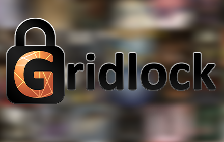 Gridlock small promo image