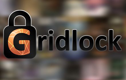 Gridlock Preview image 0