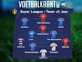 Dit is ons team van het seizoen in de Super League