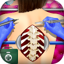 Descargar Spinal Cord Surgery Simulator Instalar Más reciente APK descargador