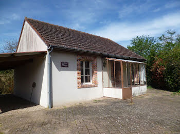 maison à Ouzouer-sur-Loire (45)