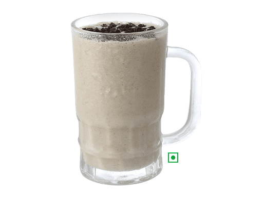 Vanilla Oreo Shake