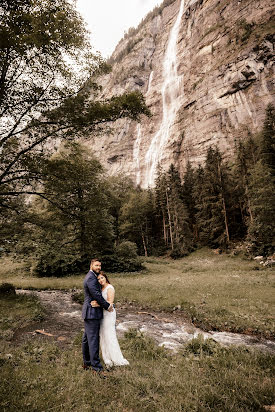 Hochzeitsfotograf Daniel Dyntar (dyntar). Foto vom 16. Juni 2022