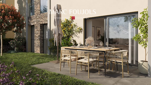 Apartment with terrace 4