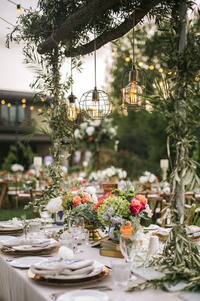 Fotografo di matrimoni Haydar Deniz (vovwedding). Foto del 31 agosto 2017