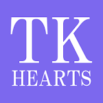 Cover Image of ดาวน์โหลด 美容室T・K　HEARTS 2.3.0 APK