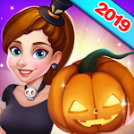 Cover Image of Скачать Rising Super Chef - готовьте быстро 3.9.3 APK