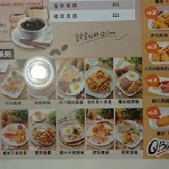 Q burger 早午餐(三重三民店)