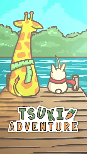 Tsuki Adventure MOD (Unlimited Money) 1