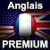 Anglais PREMIUM icon