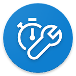 Cover Image of डाउनलोड WorkingHours — Time Tracking / Timesheet 1.6.0 APK