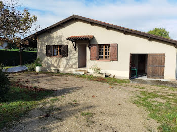 maison à Montauban (82)