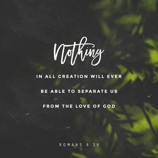 Image result for romans 8 38-39