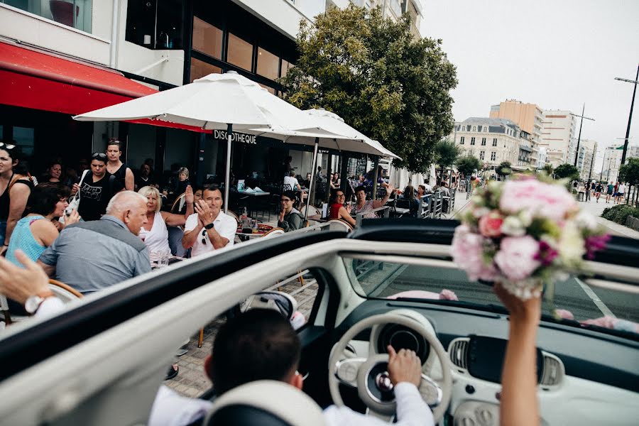 Wedding photographer Stephane Le Ludec (stephane). Photo of 10 December 2021