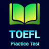 TOEFL Practice Test icon