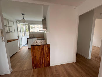 appartement à Toulouse (31)