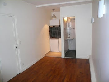 appartement à Paris 18ème (75)