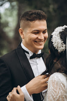 Свадебный фотограф Fatih Bozdemir (fatihbozdemir). Фотография от 19 января