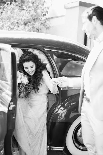 Fotograful de nuntă Tatyana Borodina (tborodina). Fotografia din 22 mai 2017