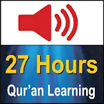 27 Hours Quran Learning Apk