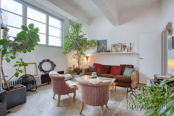 appartement à Montreuil (93)