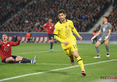 Le LOSC craque contre Chelsea, la Juventus s'incline et prend la porte face à Villarreal ! 