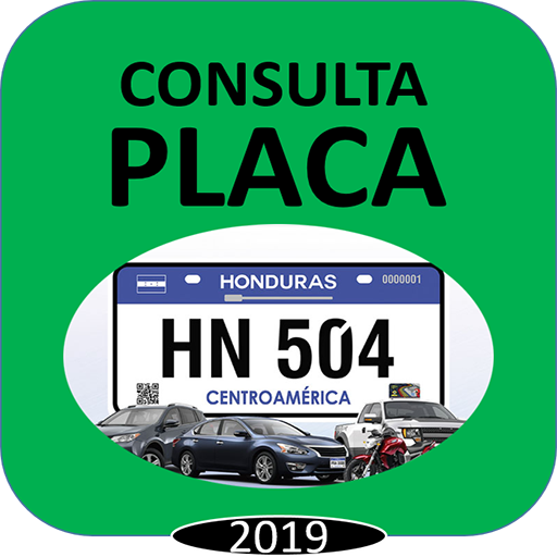 Consulta Placa???Tasa Vehicular Honduras?