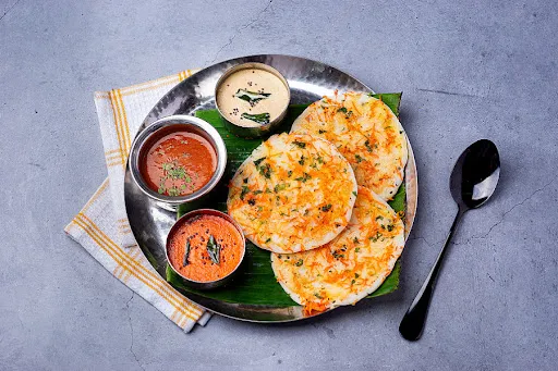 Set Dosa [3 Pcs]