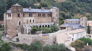 château à Carcassonne (11)