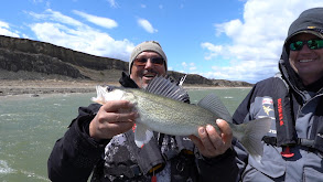 Williston Rural Fire Department Walleye Tournament thumbnail