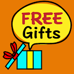 Cover Image of Download 100% real) Giveaway Free Gift Cards & Rewards 1.168 APK