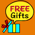 100% real) Giveaway Free Gift Cards & Rewards1.159