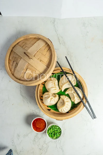 Tibetan Momo (Chicken)