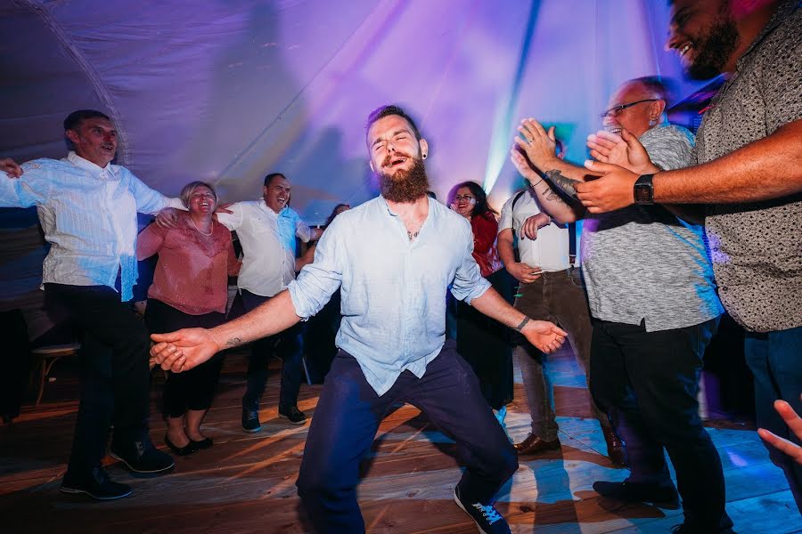 Fotografo di matrimoni Clement Renaut (onceuponaday). Foto del 21 ottobre 2020