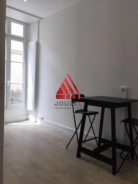 Vente appartement 1 pièce 16.32 m² à Nantes (44000), 93 593 €