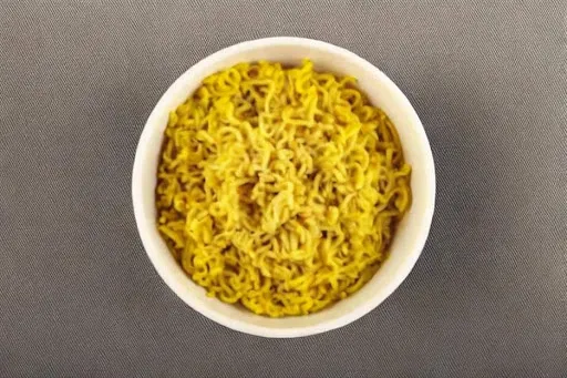 Plain Maggi