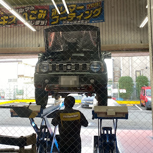 ジムニー JB23W