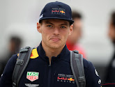 Vader Jos Verstappen kritisch voor Max: "Hij moet soms meer nadenken"